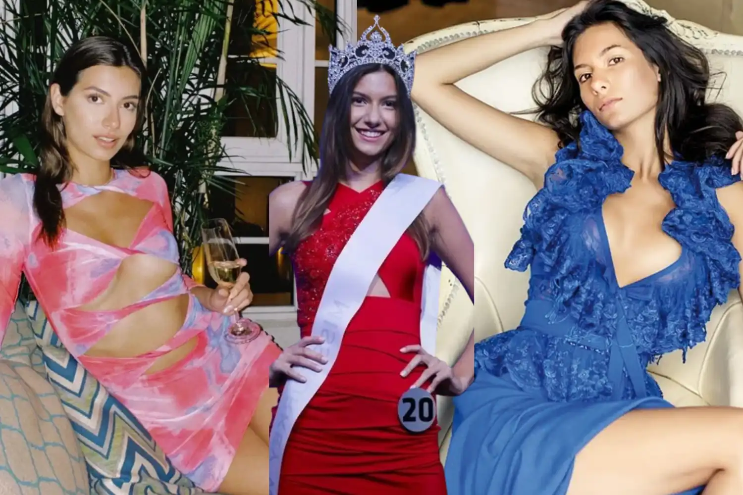 Tacın ardından cezaevi yolu